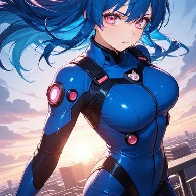 Profile image of 블루