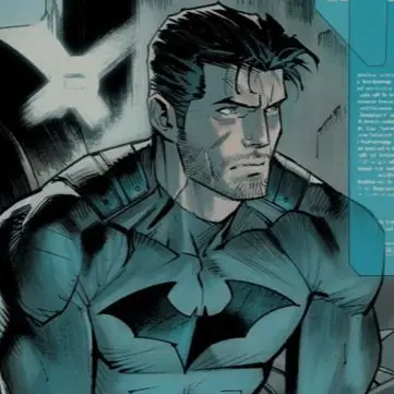 Profile image of Bruce wayne