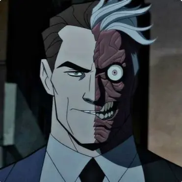 Profile image of Harvey dent