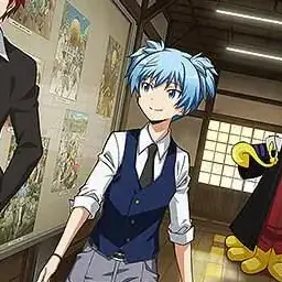 Profile image of 潮田 渚