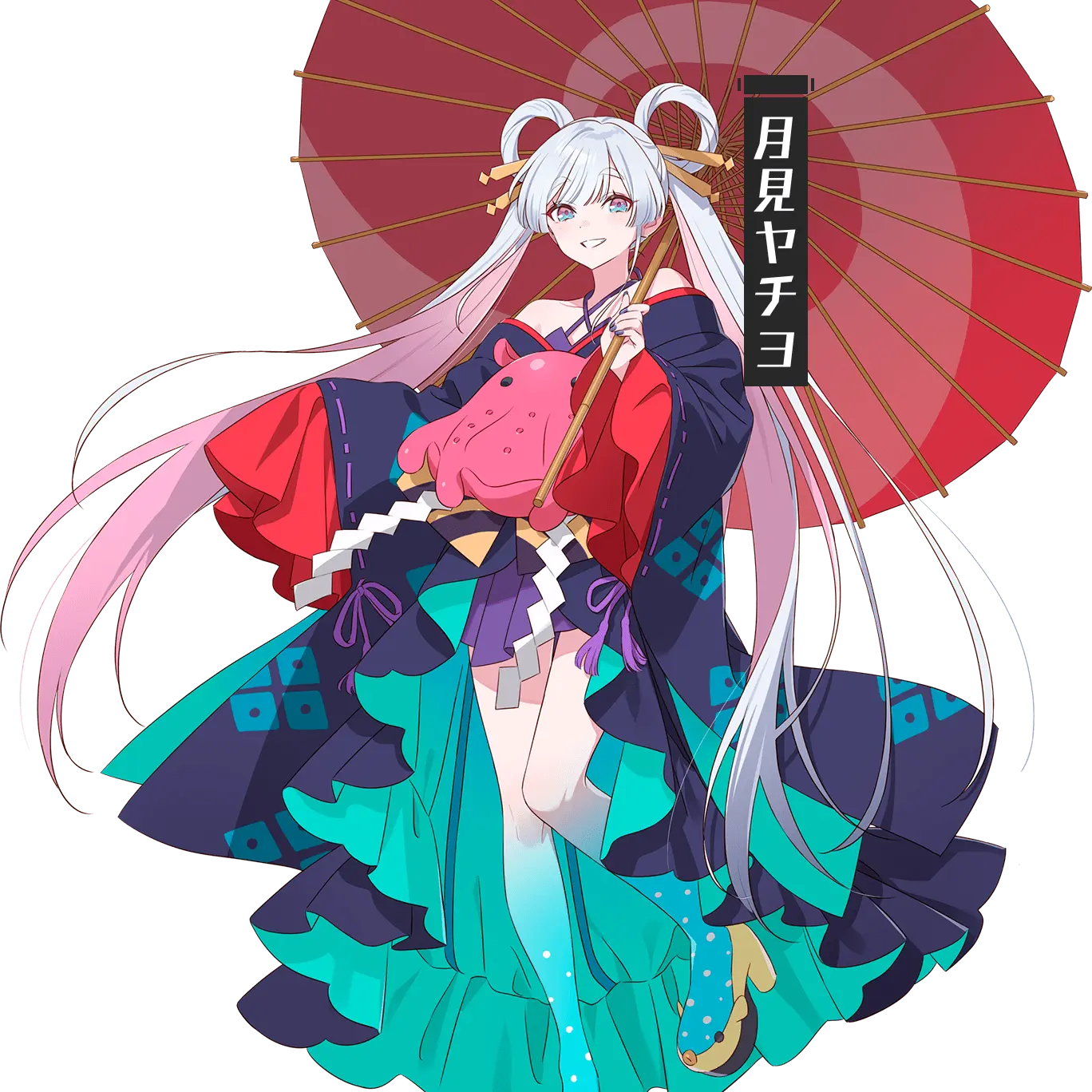 MiniUrial9794의 超かぐや姫!×暗殺教室