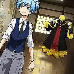 Profile image of 殺せんせー