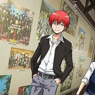 Profile image of 赤羽 業