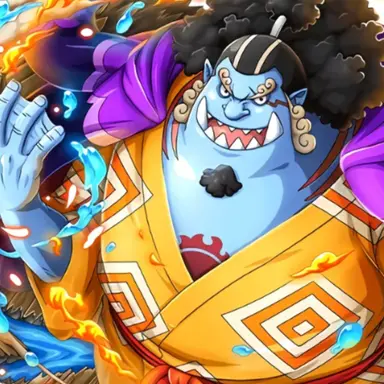 Profile image of 징베