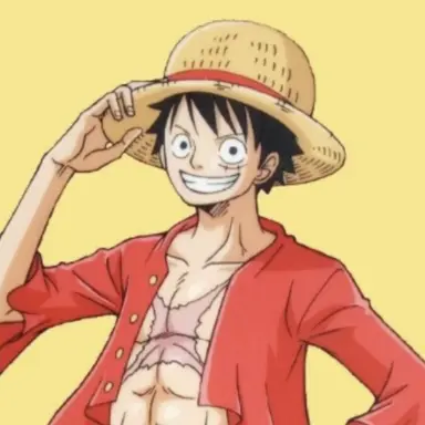 Profile image of 루피