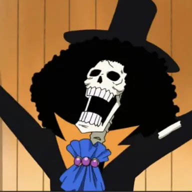 Profile image of 브룩