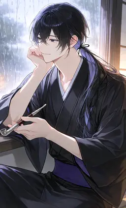 Profile image of 에이지