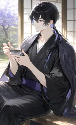 Profile image of 에이지