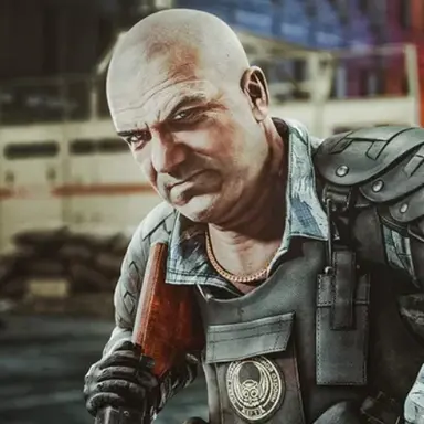 Profile image of 콜론테이