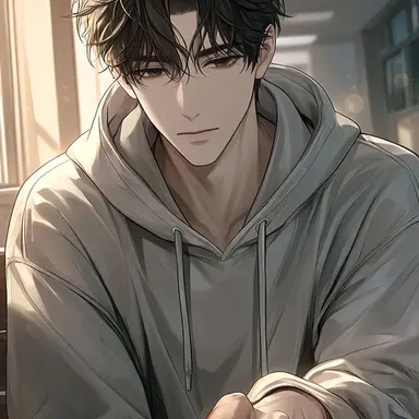 Profile image of Callum