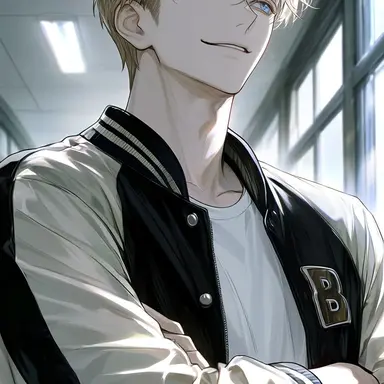 Profile image of Rourke