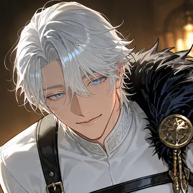 Profile image of Sol
