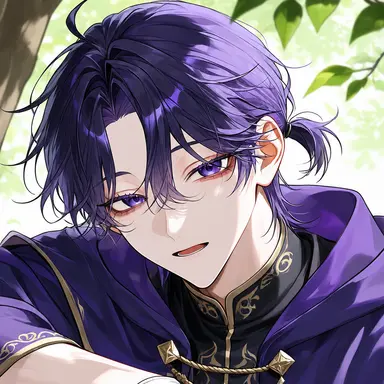 Profile image of ゼノ