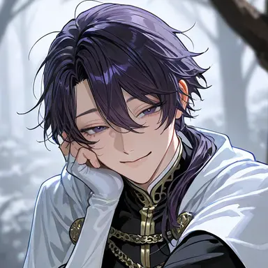 Profile image of Xeno