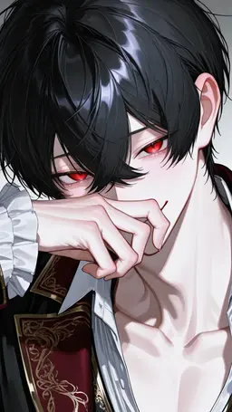 Profile image of エリオット
