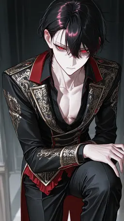 Profile image of エリオット