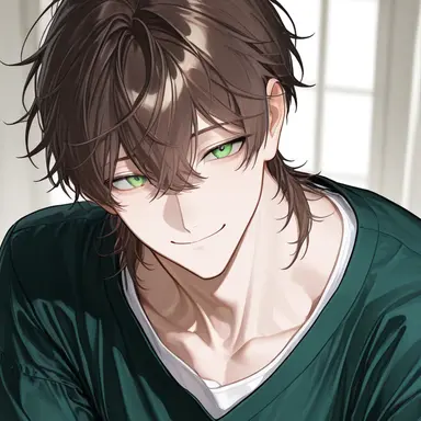 Profile image of アレン