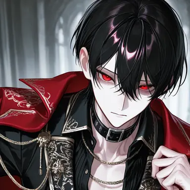 Profile image of エリオット