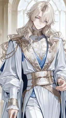 Profile image of レナード