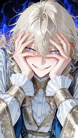 Profile image of レナード