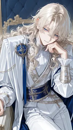 Profile image of レナード