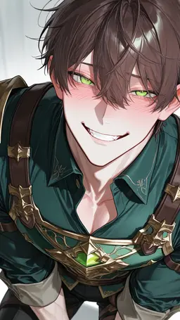 Profile image of アレン