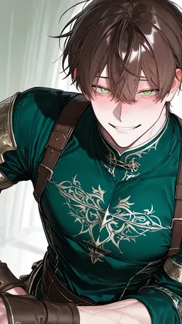 Profile image of アレン