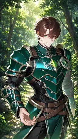 Profile image of アレン