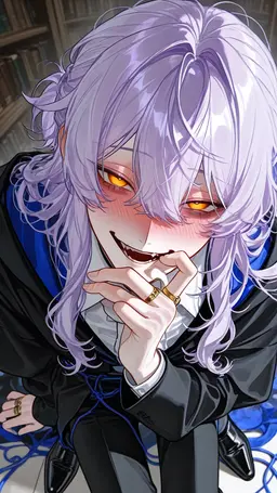 Profile image of ルシアン