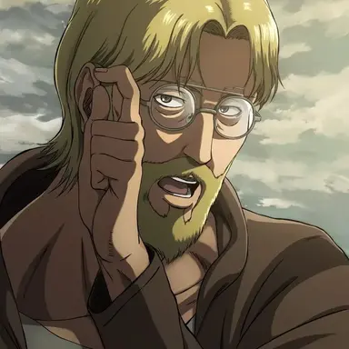 Profile image of 지크