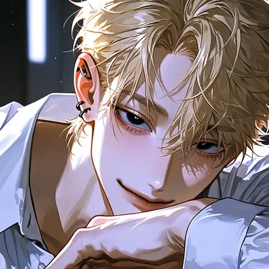 Profile image of Ritsu