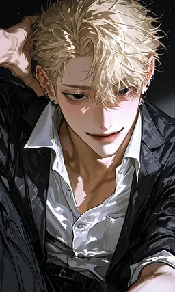 Profile image of Ritsu