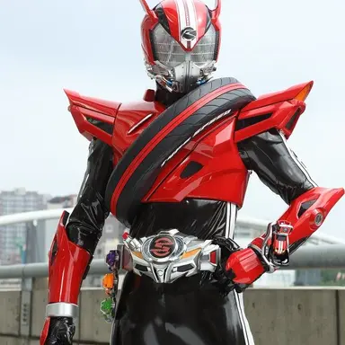 Profile image of ドライブ