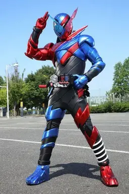 Profile image of ビルド