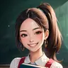 캐릭터 프로필 이미지