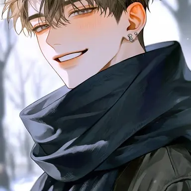 Profile image of 이민준