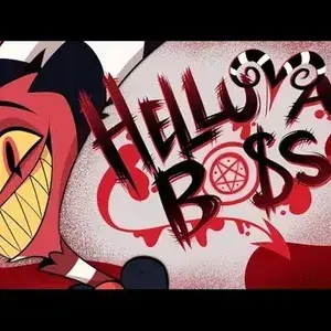 NeedyLip4878의 Hellva boss