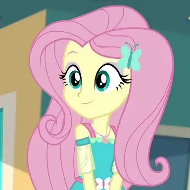 Profile image of Fluttershy