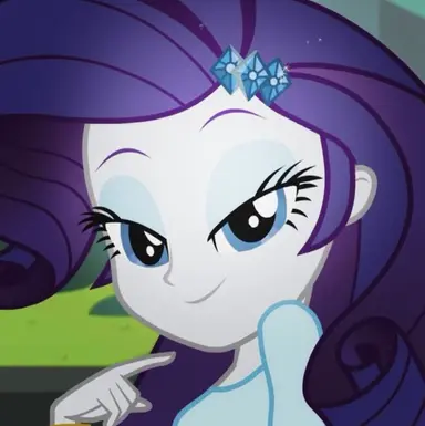 Profile image of Rarity