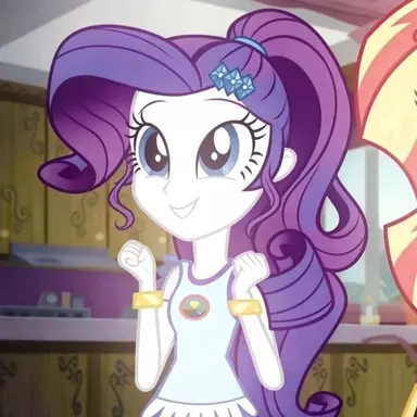 Profile image of Rarity