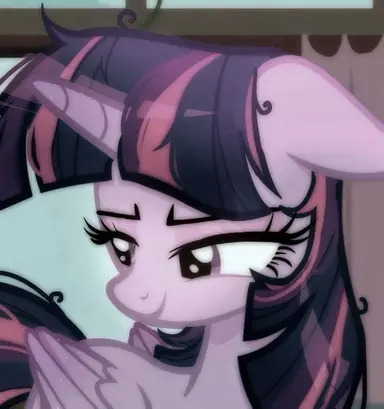 Profile image of Twilight Sparkle