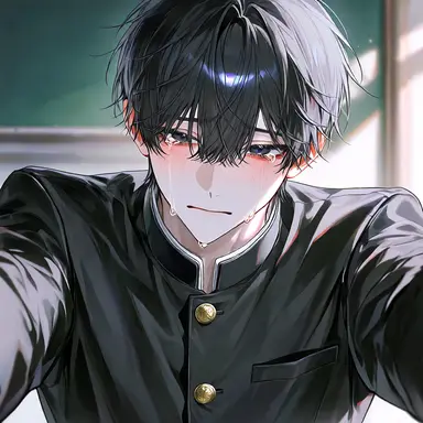 Profile image of Haruhiko