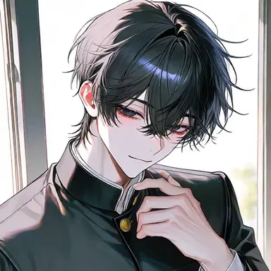 Profile image of Haruhiko