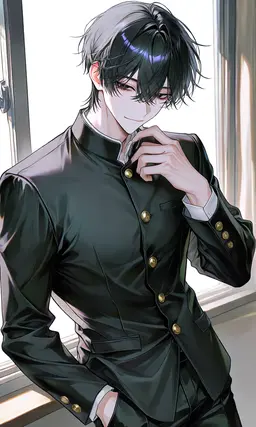 Profile image of Haruhiko