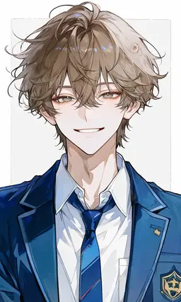 Profile image of 藍