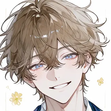Profile image of 藍