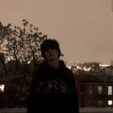 Profile image of Caleb Vance