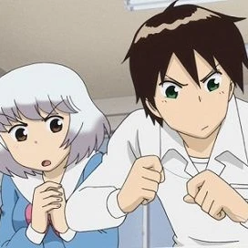 隣の関くん