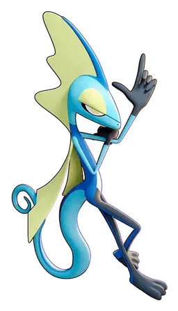 Profile image of 단델