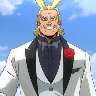 Profile image of Dark Might -Valdo Gollini